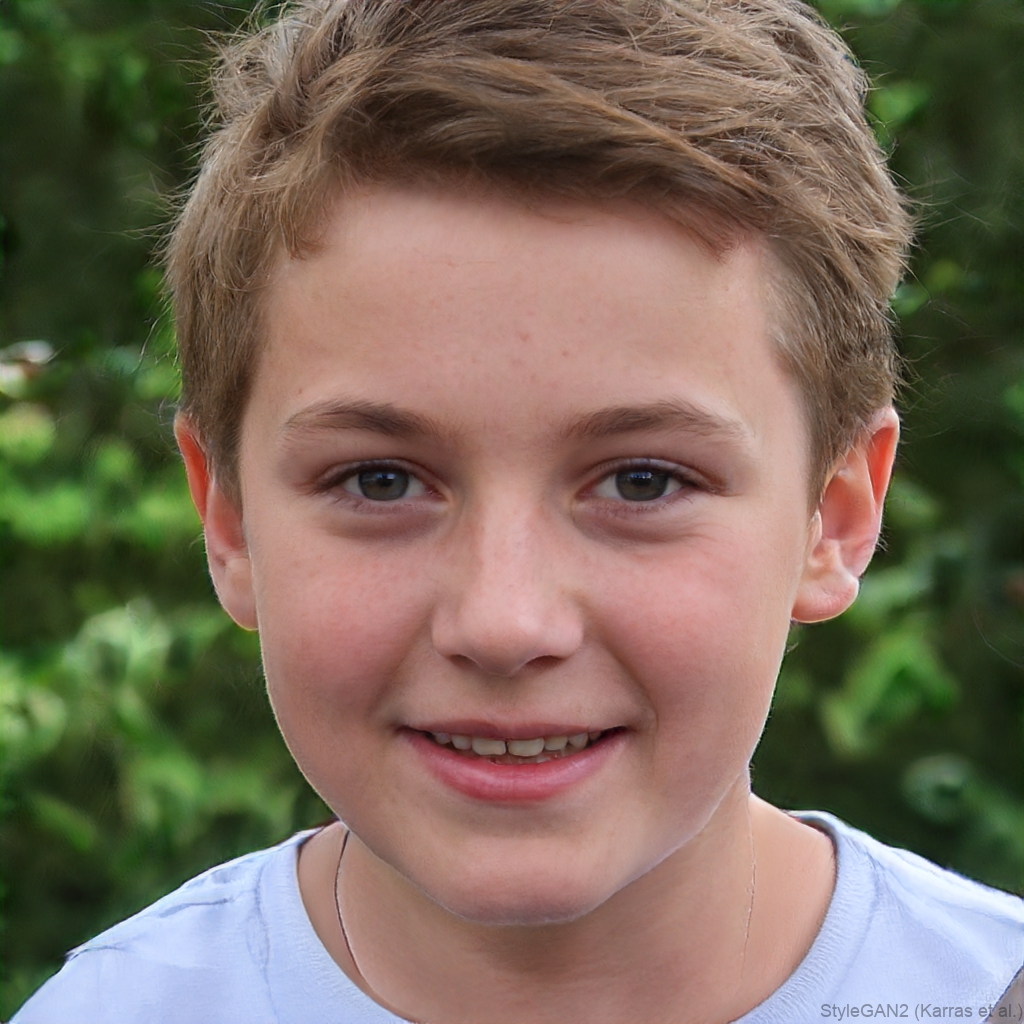 Porträtt av Farid El Mahdi