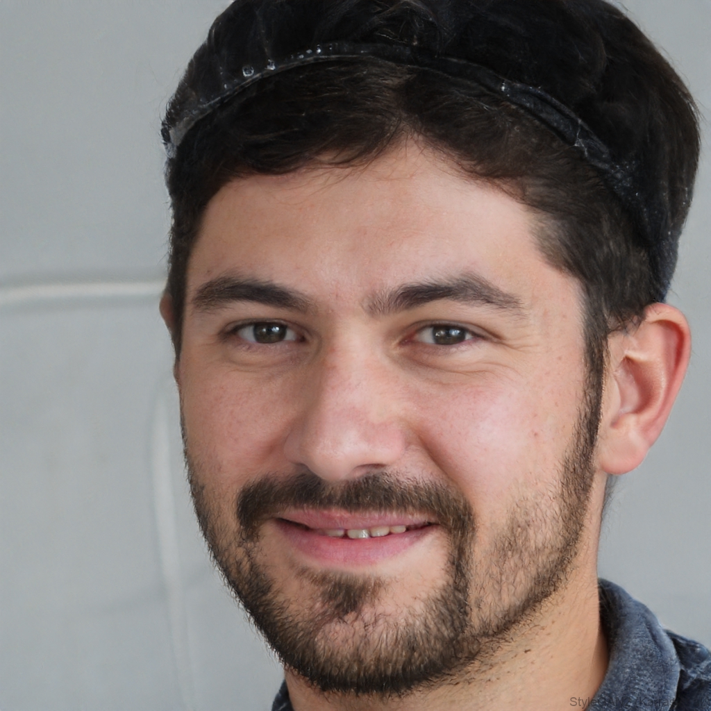 Porträtt av Sofia Lindberg